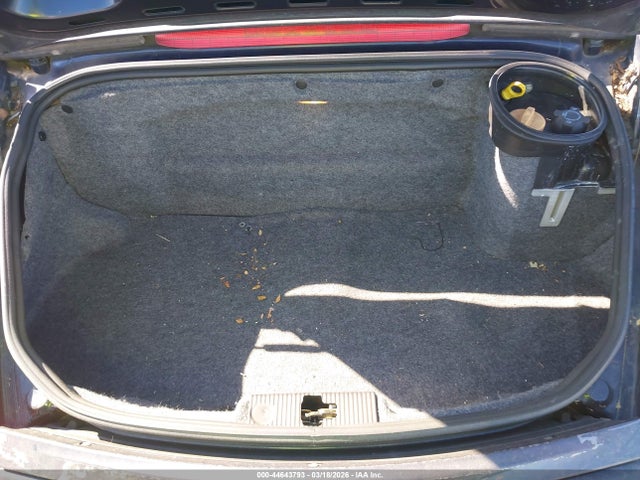 1999 PORSCHE BOXSTER WP0CA2980XU623443 Photo 9