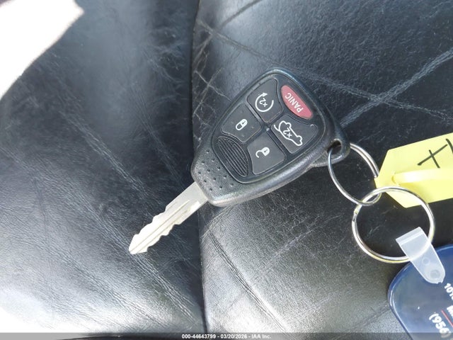 2012 CHRYSLER 200 1C3CCBCB4CN289327 Photo 10