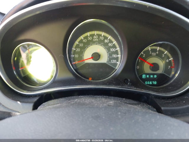 2012 CHRYSLER 200 1C3CCBCB4CN289327 Photo 6