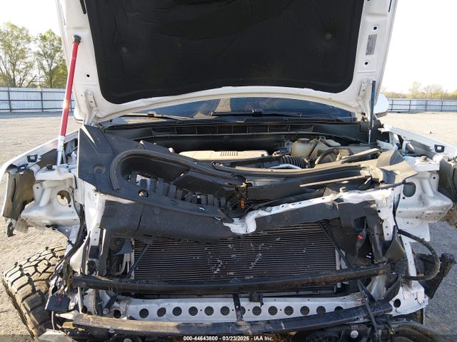 1GKS2DKLXNR220321 GMC Yukon 4wd Denali