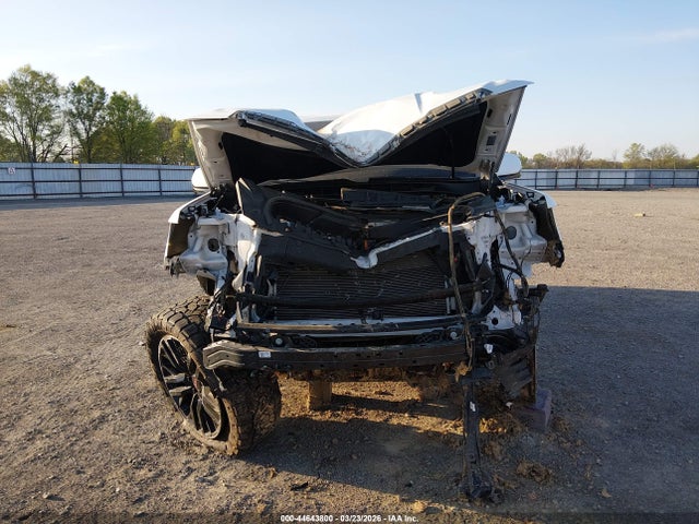1GKS2DKLXNR220321 GMC Yukon 4wd Denali