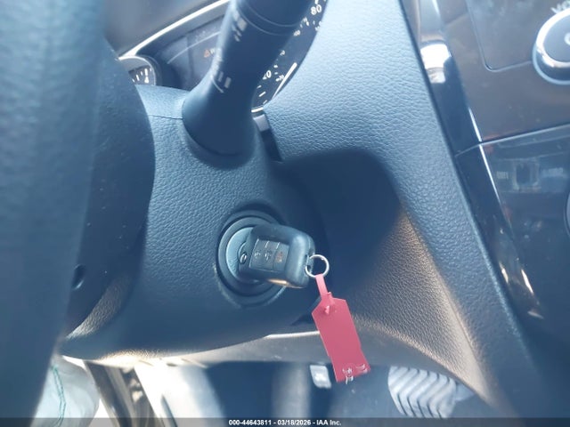 Nissan ROGUE S 2016 KNMAT2MV3GP624437 Image 11