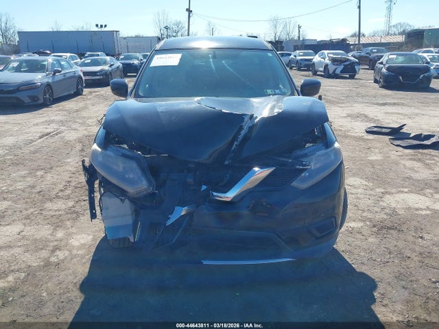 Nissan ROGUE S 2016 KNMAT2MV3GP624437 Image 12