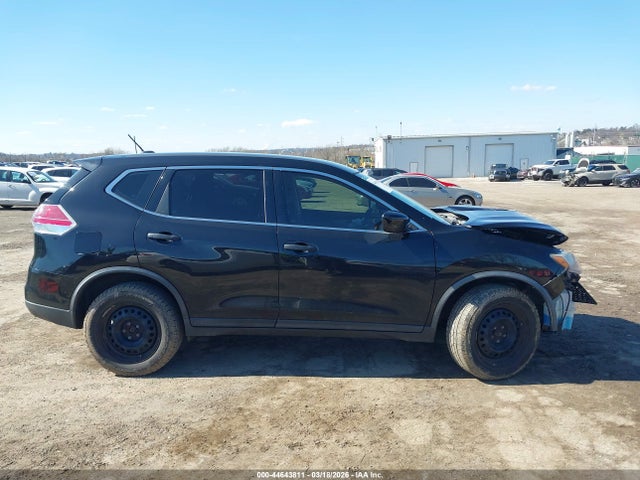 Nissan ROGUE S 2016 KNMAT2MV3GP624437 Image 13