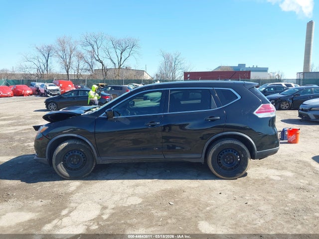 Nissan ROGUE S 2016 KNMAT2MV3GP624437 Image 14