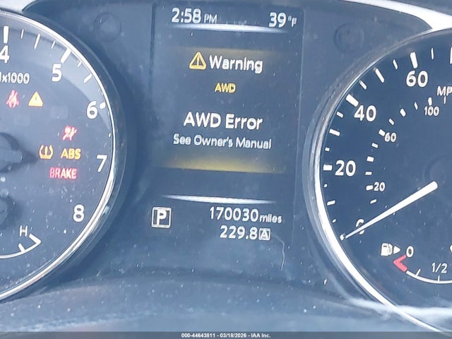 Nissan ROGUE S 2016 KNMAT2MV3GP624437 Image 15