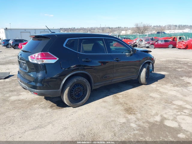 Nissan ROGUE S 2016 KNMAT2MV3GP624437 Image 4