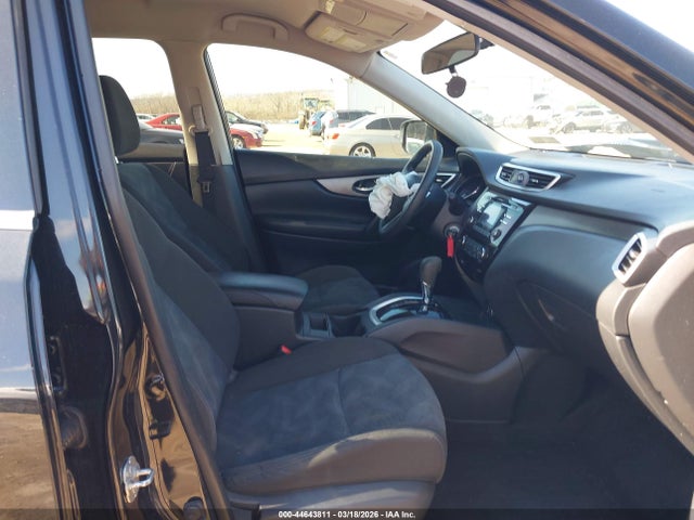 Nissan ROGUE S 2016 KNMAT2MV3GP624437 Image 5
