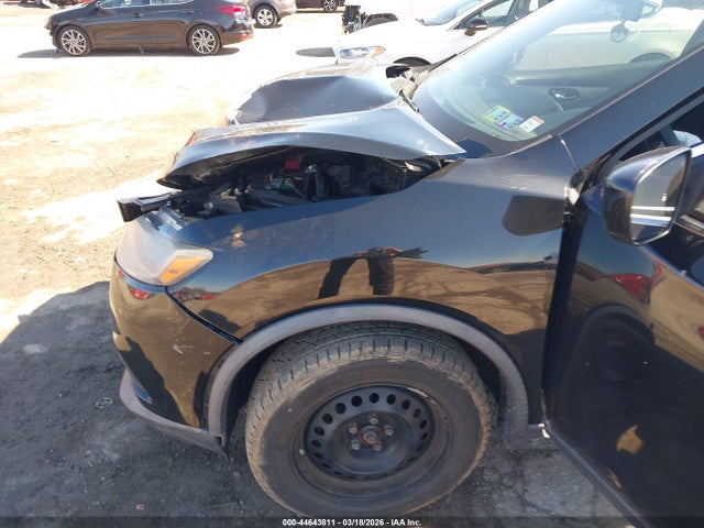 Nissan ROGUE S 2016 KNMAT2MV3GP624437 Image 6