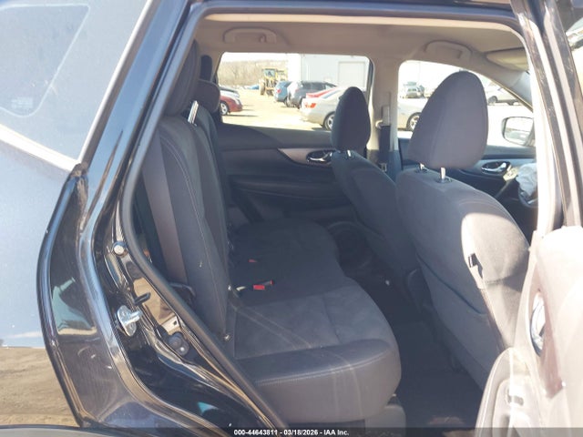 Nissan ROGUE S 2016 KNMAT2MV3GP624437 Image 8