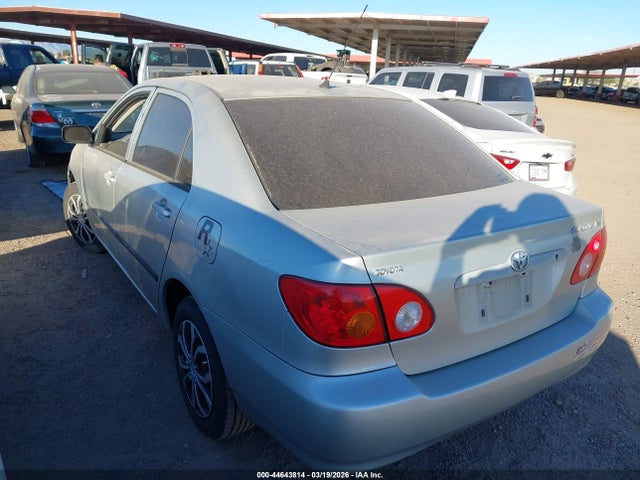 2004 TOYOTA COROLLA JTDBR32E742035525 Photo 2