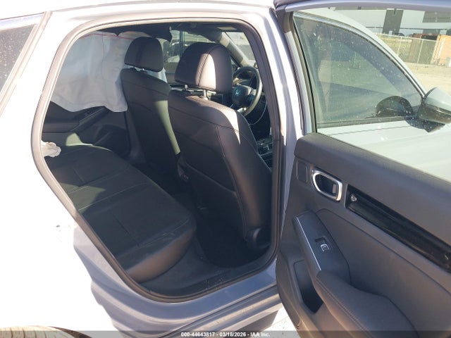 Продажа на аукционе авто 2024 Honda Civic Sport Touring, vin: 19XFL1H85RE017351, номер лота: 44643817
