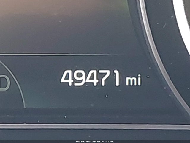 KNDCC3LG8M5098590 KIA Niro Ev Ex