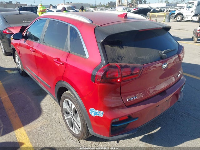 KNDCC3LG8M5098590 KIA Niro Ev Ex