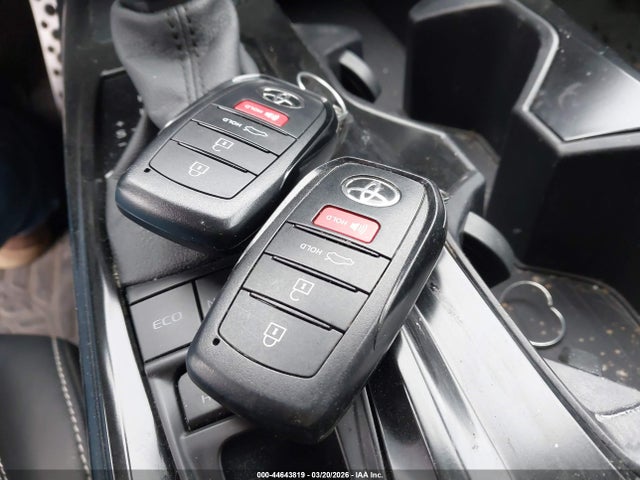 Aukcja sprzedaży 2025 Toyota Camry Se, vin: 4T1DBADK9SU007033, numer aukcji: 44643819
