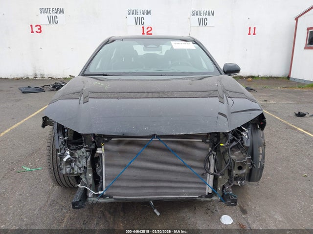 Aukcja sprzedaży 2025 Toyota Camry Se, vin: 4T1DBADK9SU007033, numer aukcji: 44643819