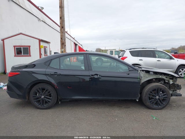 Aukcja sprzedaży 2025 Toyota Camry Se, vin: 4T1DBADK9SU007033, numer aukcji: 44643819