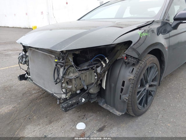 Aukcja sprzedaży 2025 Toyota Camry Se, vin: 4T1DBADK9SU007033, numer aukcji: 44643819