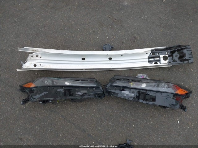 Aukcja sprzedaży 2025 Toyota Camry Se, vin: 4T1DBADK9SU007033, numer aukcji: 44643819