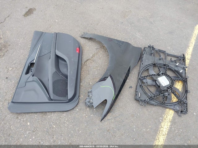 Aukcja sprzedaży 2025 Toyota Camry Se, vin: 4T1DBADK9SU007033, numer aukcji: 44643819