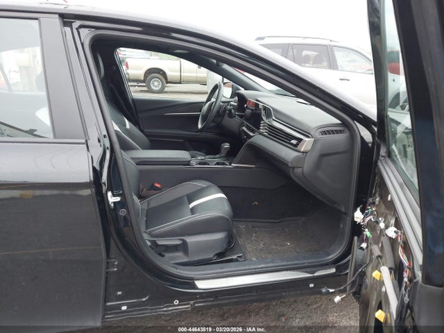 Aukcja sprzedaży 2025 Toyota Camry Se, vin: 4T1DBADK9SU007033, numer aukcji: 44643819