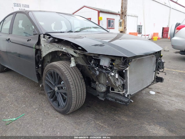 Aukcja sprzedaży 2025 Toyota Camry Se, vin: 4T1DBADK9SU007033, numer aukcji: 44643819