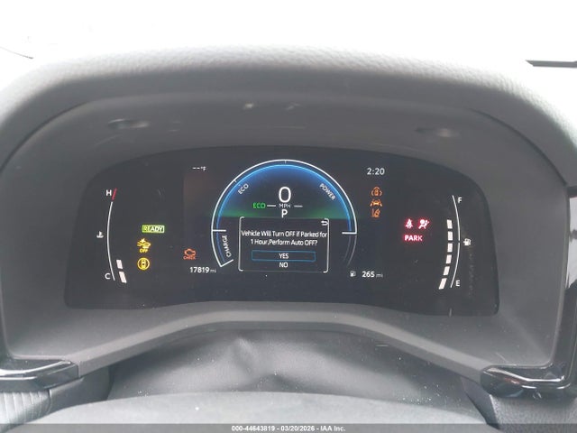 Aukcja sprzedaży 2025 Toyota Camry Se, vin: 4T1DBADK9SU007033, numer aukcji: 44643819