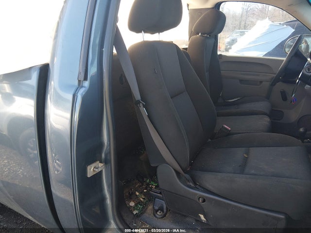 Продаж на аукціоні авто 2011 Gmc Sierra 1500 Work Truck, vin: 1GTN2TEX2BZ131131, номер лоту: 44643821
