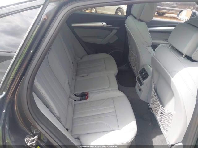 2024 Audi Q5 Sportback Premium Plus 45 Tfsi S Line Quattro S Tronic მანქანა იყიდება აუქციონზე, vin: WA15AAFY7R2046572, აუქციონის ნომერი: 44643824