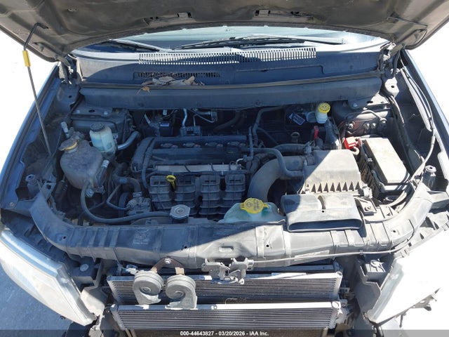 44643827 :رقم المزاد ، 3C4PDCABXJT530954 vin ، 2018 Dodge Journey Se مزاد بيع