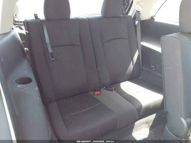 44643827 :رقم المزاد ، 3C4PDCABXJT530954 vin ، 2018 Dodge Journey Se مزاد بيع