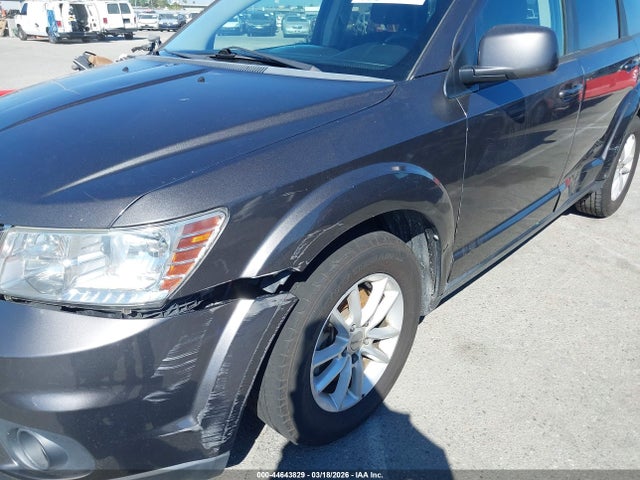 Dodge Journey Sxt 2016 3C4PDCBB6GT197577 Image 13