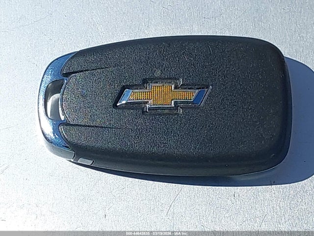 1GNEVGKW9MJ128505 Chevrolet Traverse Awd Lt Cloth