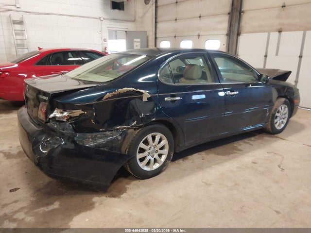 2002 Lexus Es 300 მანქანა იყიდება აუქციონზე, vin: JTHBF30G420082161, აუქციონის ნომერი: 44643838