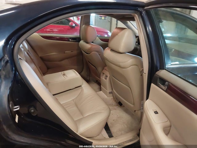 2002 Lexus Es 300 მანქანა იყიდება აუქციონზე, vin: JTHBF30G420082161, აუქციონის ნომერი: 44643838