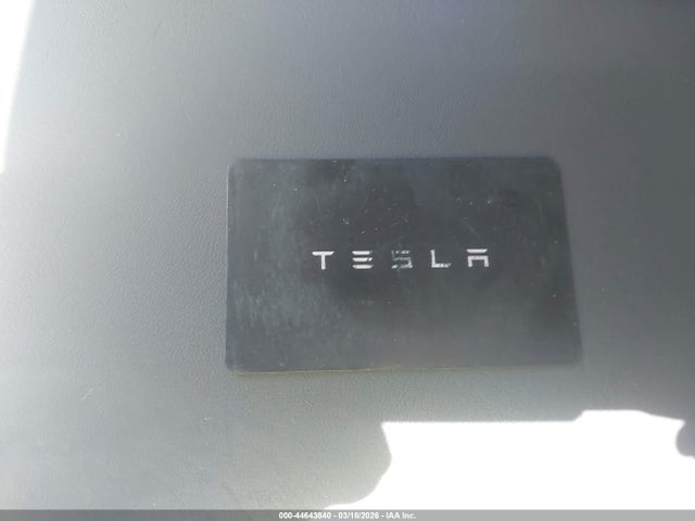 Продаж на аукціоні авто 2023 Tesla Model Y Awd/long Range Dual Motor All-wheel Drive, vin: 7SAYGAEE6PF909903, номер лоту: 44643840