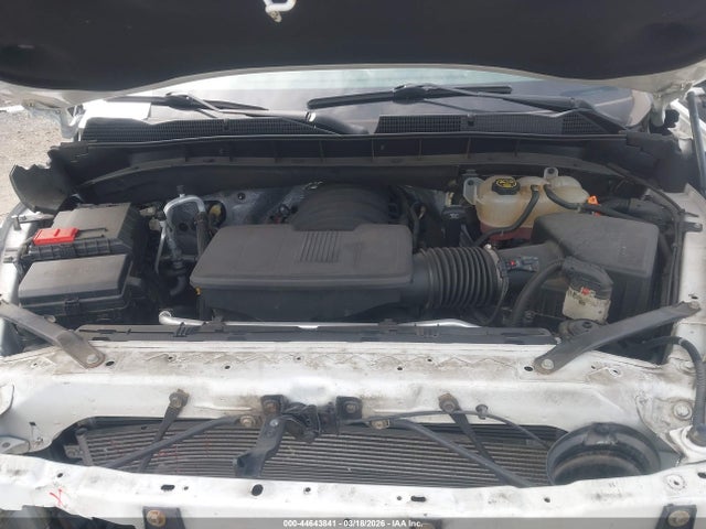 1GTR9CED1KZ210082 GMC Sierra 1500 Elevation