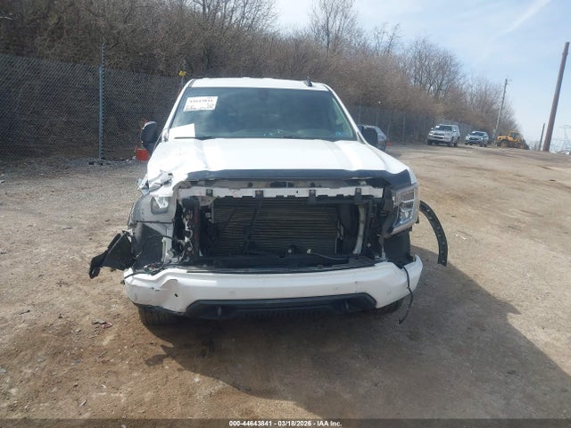 1GTR9CED1KZ210082 GMC Sierra 1500 Elevation