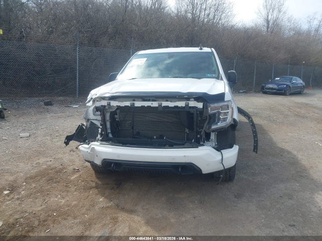 1GTR9CED1KZ210082 GMC Sierra 1500 Elevation