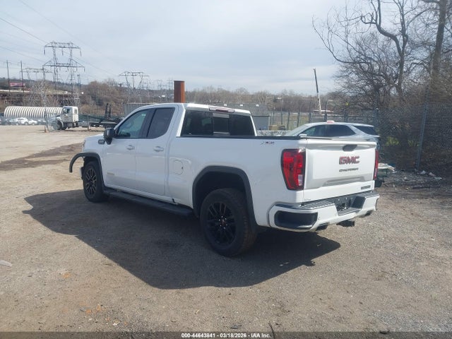 1GTR9CED1KZ210082 GMC Sierra 1500 Elevation