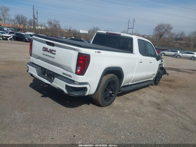 1GTR9CED1KZ210082 GMC Sierra 1500 Elevation