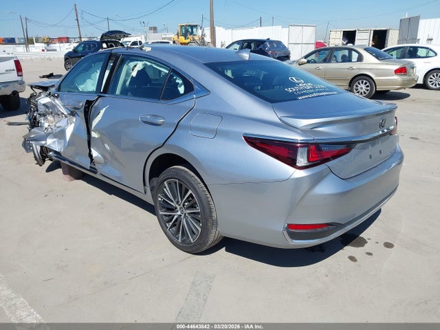 58ADA1C18SU071763 Lexus ES 300H
