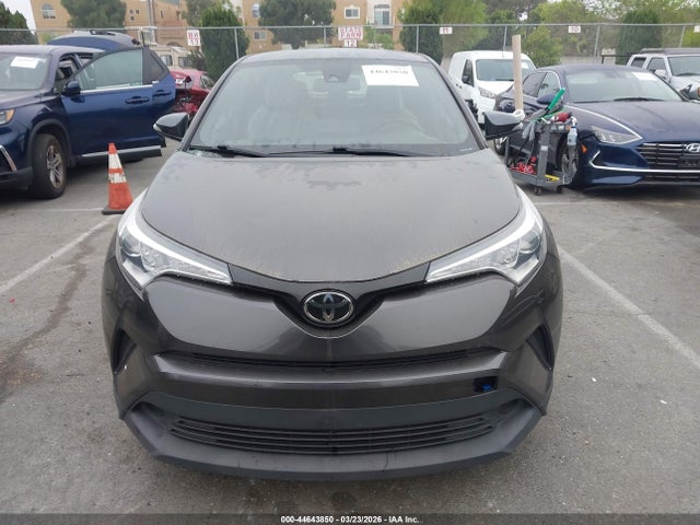Toyota C-HR XLE 2019 NMTKHMBX4KR082168 Image 12