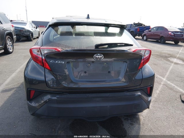 Toyota C-HR XLE 2019 NMTKHMBX4KR082168 Image 16