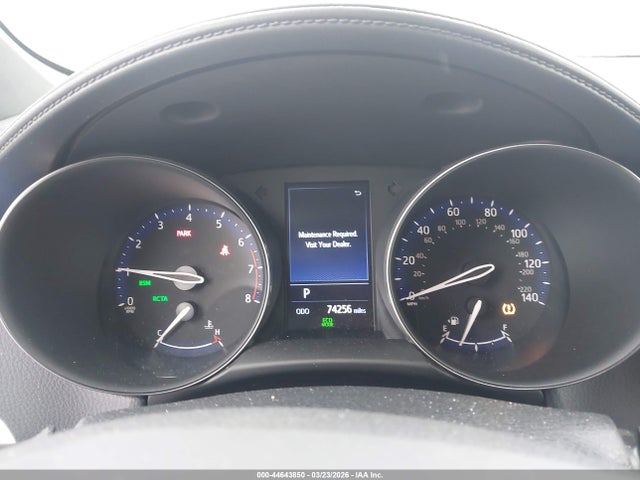 Toyota C-HR XLE 2019 NMTKHMBX4KR082168 Image 7