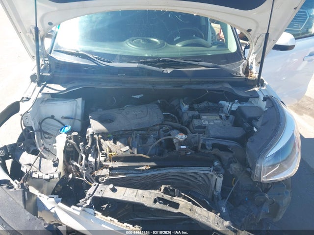 Aukcja sprzedaży 2018 Kia Soul, vin: KNDJN2A22J7592804, numer aukcji: 44643854