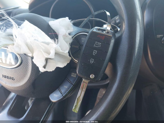 Aukcja sprzedaży 2018 Kia Soul, vin: KNDJN2A22J7592804, numer aukcji: 44643854
