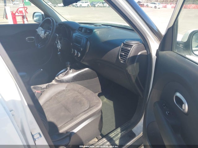 Aukcja sprzedaży 2018 Kia Soul, vin: KNDJN2A22J7592804, numer aukcji: 44643854