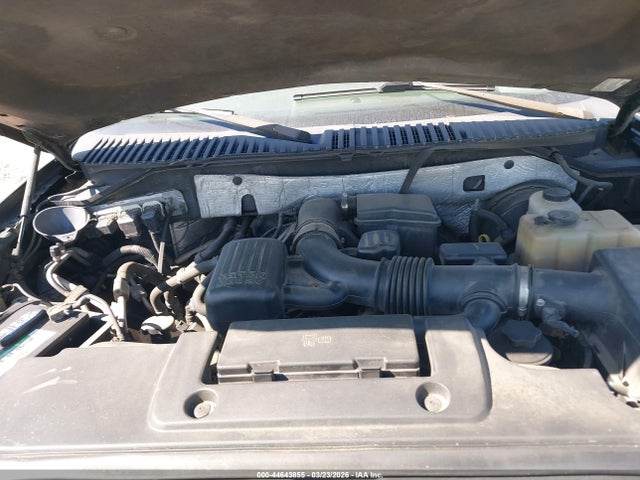 2010 FORD EXPEDITION 1FMJU1H57AEA34774 Photo 9