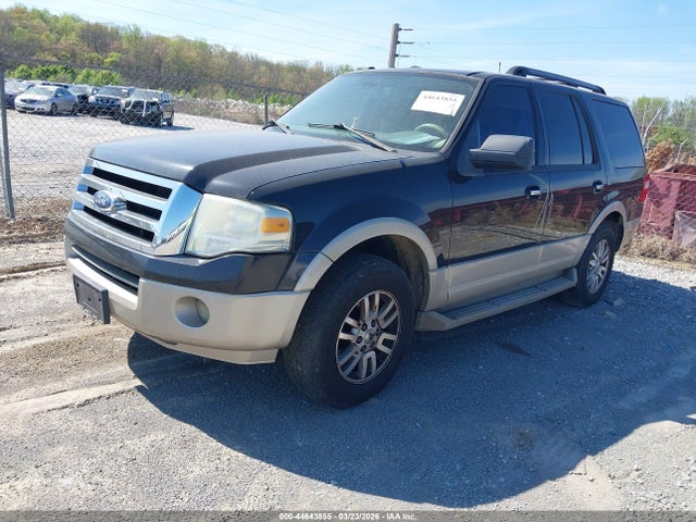 2010 FORD EXPEDITION 1FMJU1H57AEA34774 Photo 1